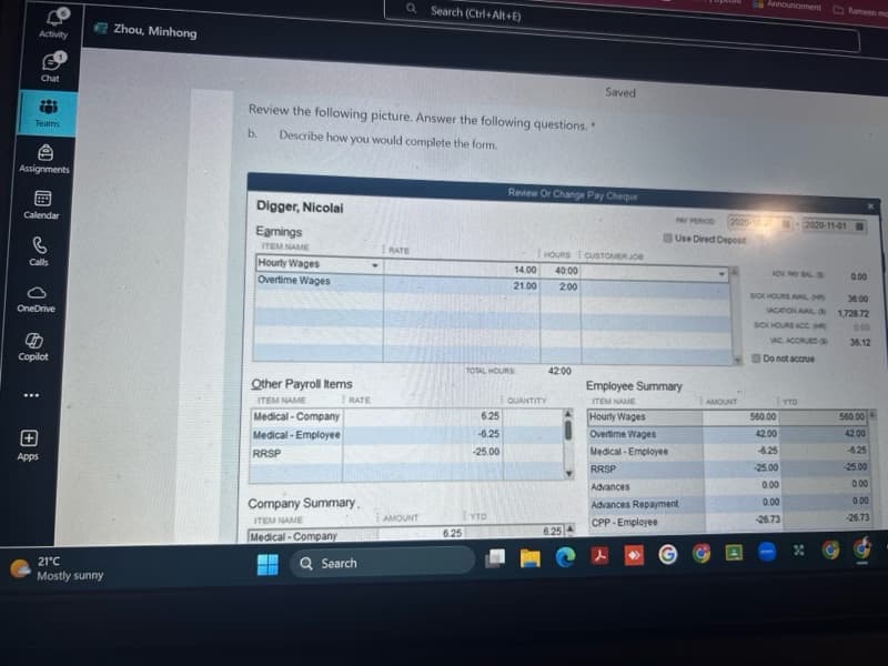 Data Science learning materials by KULSOOM