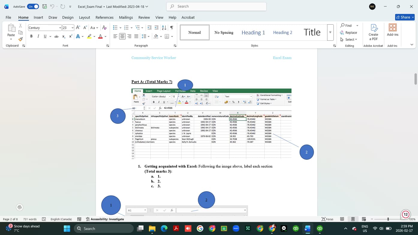 Data Science learning materials by KULSOOM