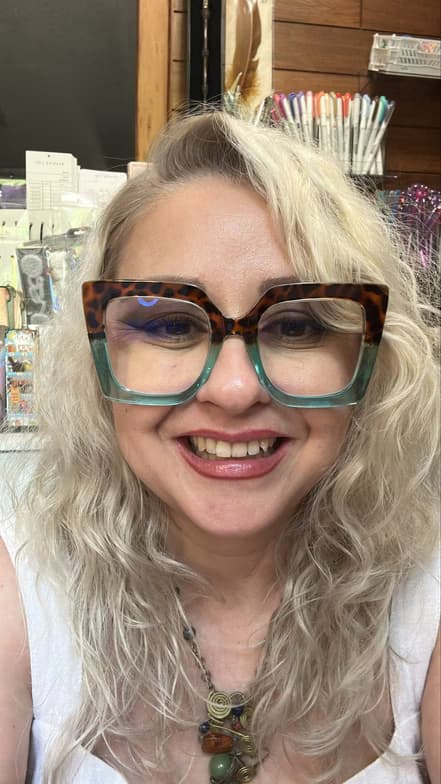 Profile photo of Isela, Spanish tutor at Wiingy