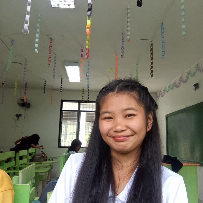 Profile photo of Aicel, Singing tutor at Wiingy