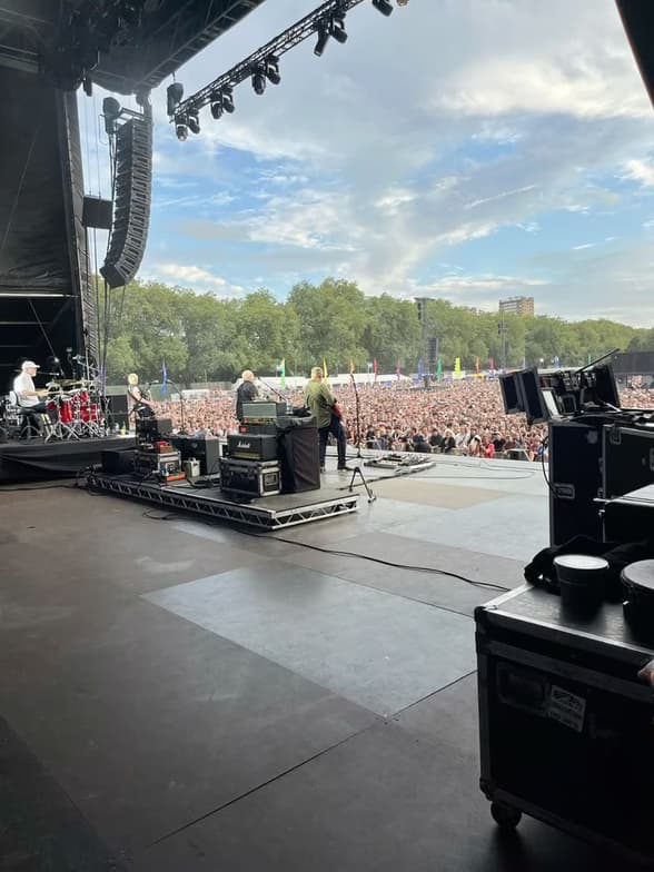 Digital pen-tab teaching notes by Aicel