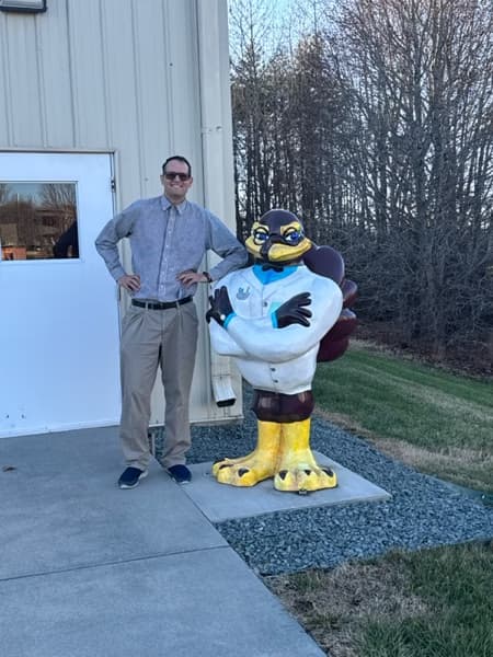 Profile photo of Jonathan, Chemistry tutor at Wiingy