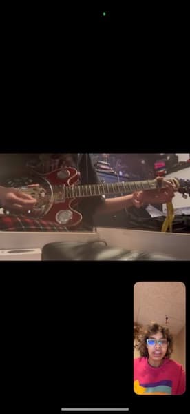 Digital pen-tab teaching notes by Rebekah