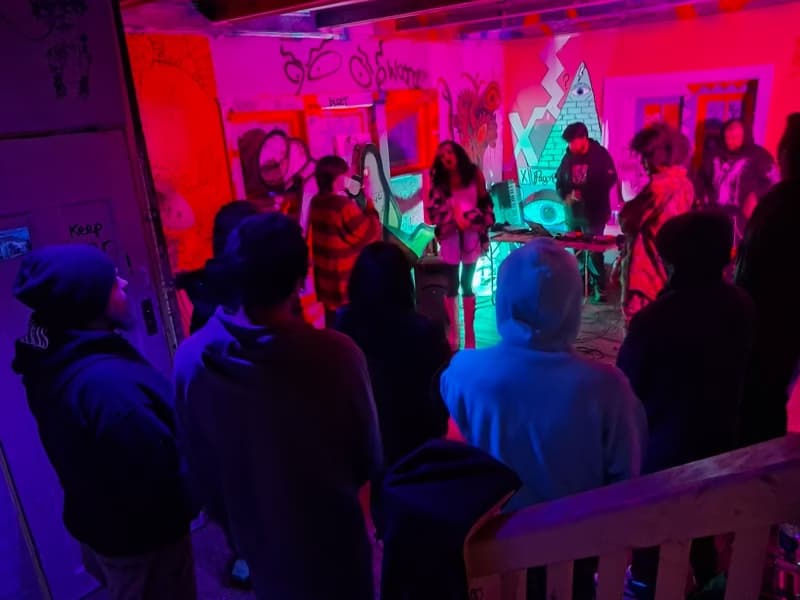 Digital pen-tab teaching notes by Rebekah