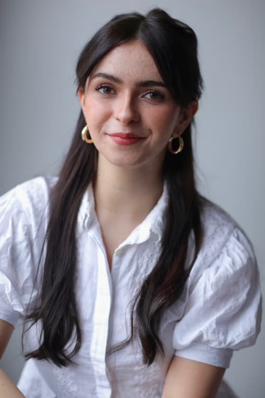 Profile photo of Hannah, Singing tutor at Wiingy