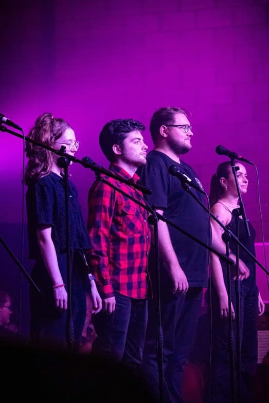 Digital pen-tab teaching notes by Hannah