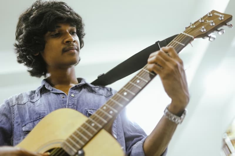 Digital pen-tab teaching notes by Kishore