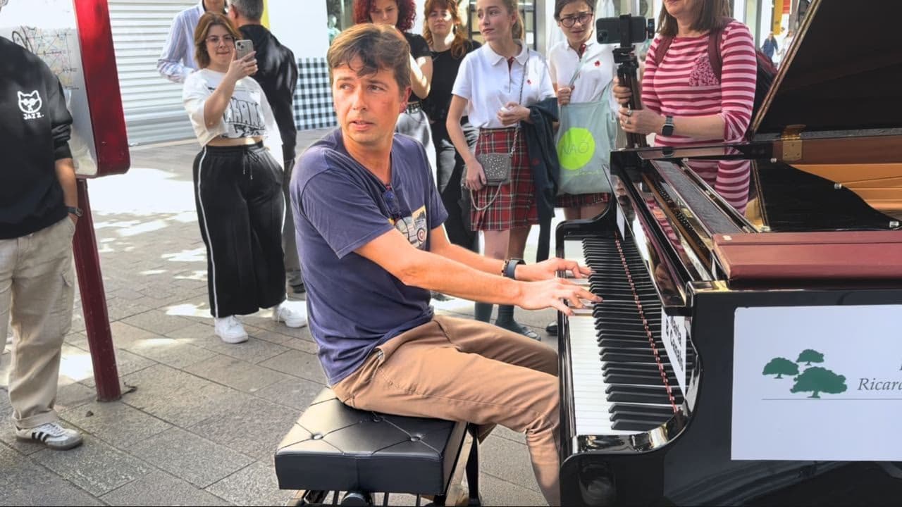 Digital pen-tab teaching notes by Anthony