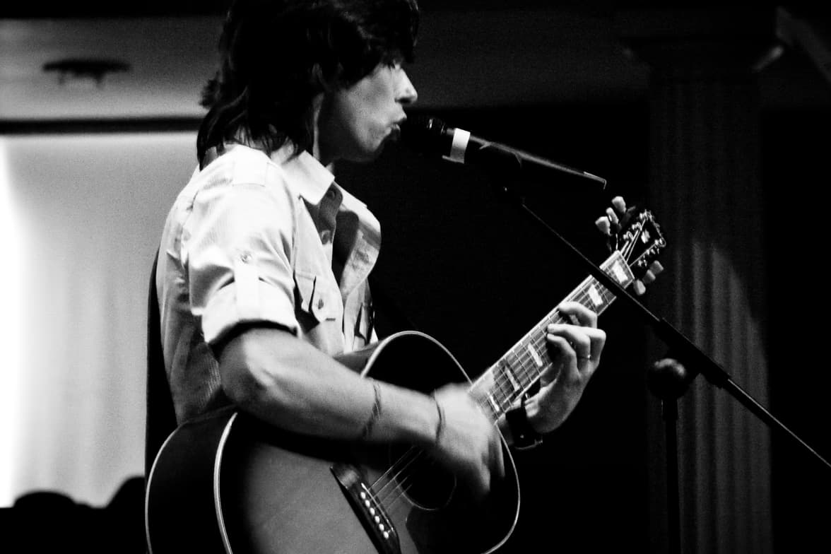 Digital pen-tab teaching notes by Anthony