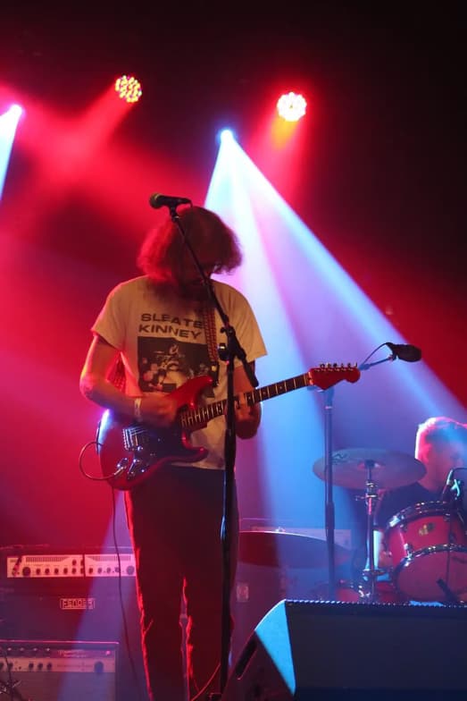 Profile photo of Keegan, Guitar tutor at Wiingy