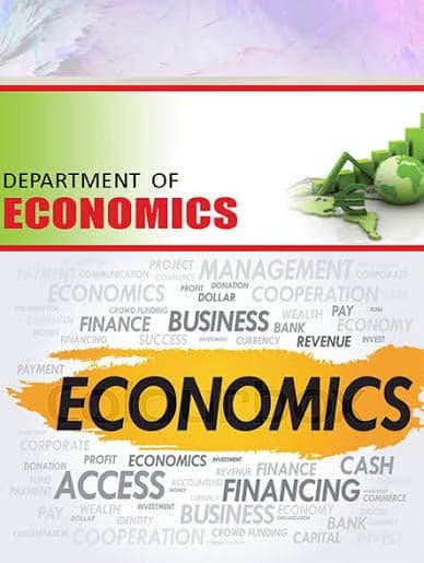 Economics learning materials by Azubuike