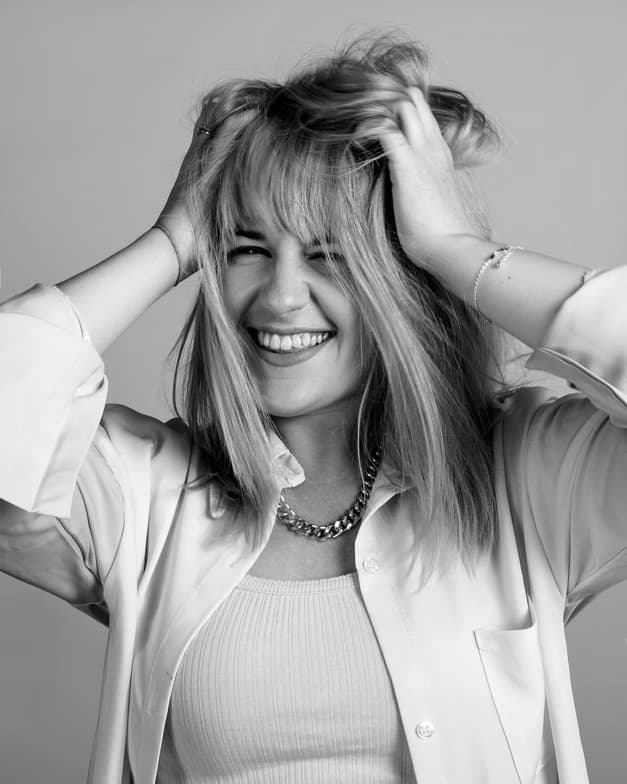 Profile photo of Serena, Singing tutor at Wiingy