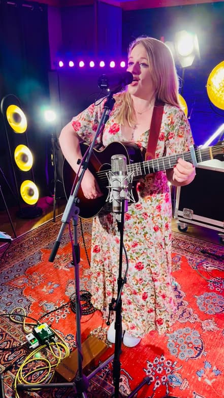 Digital pen-tab teaching notes by Serena