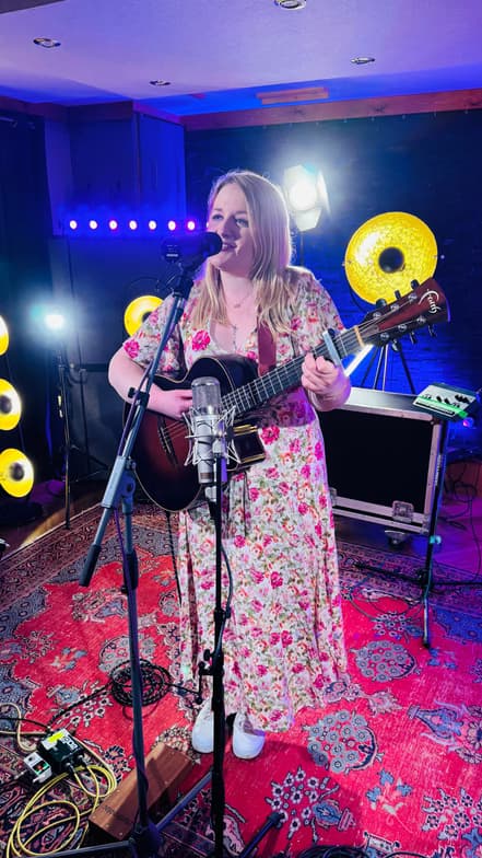 Digital pen-tab teaching notes by Serena