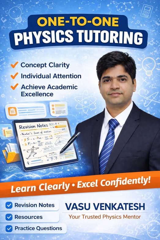 Casual photos of Vasu Venkatesh, Wiingy tutor