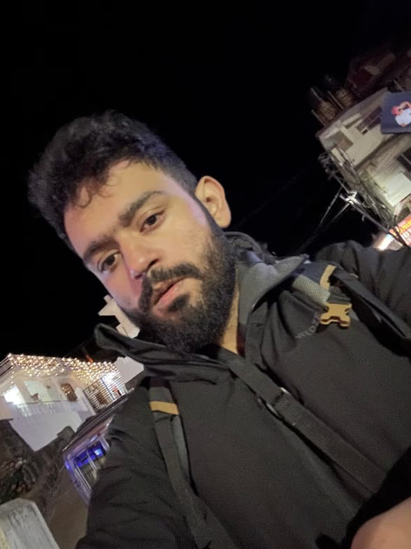 Profile photo of Danish, Mathematics tutor at Wiingy