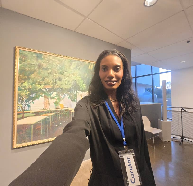 Profile photo of Terra, AP tutor at Wiingy