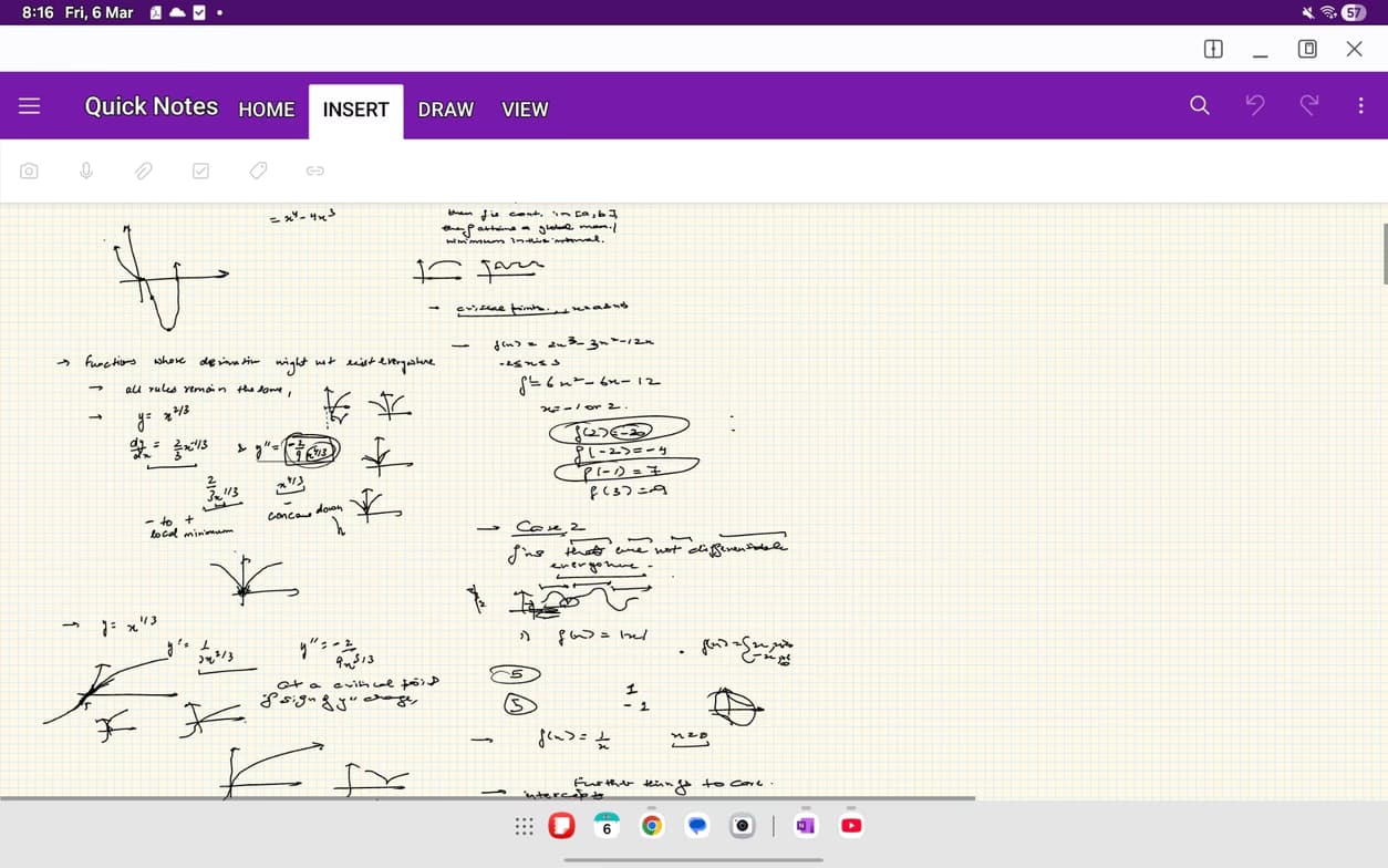 Live performance with Mathematics by Danish
