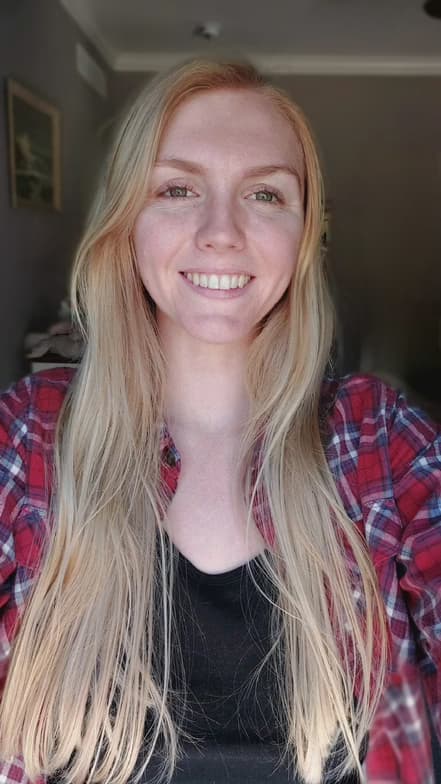 Profile photo of Megan , Yoga tutor at Wiingy