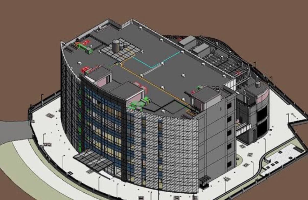 Live performance with Architecture by Ravi