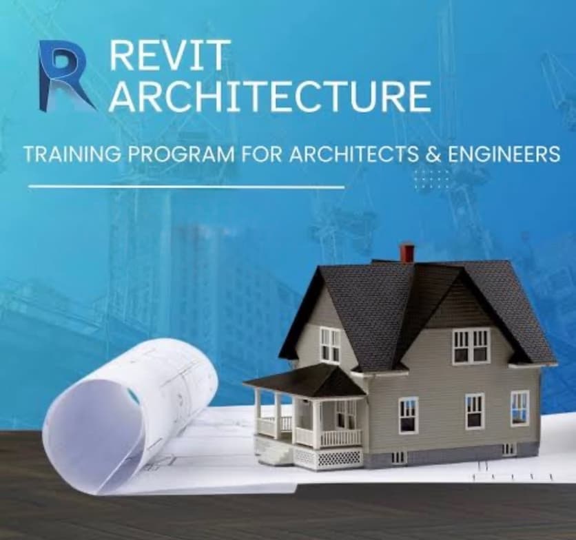 Architecture learning materials by Ravi