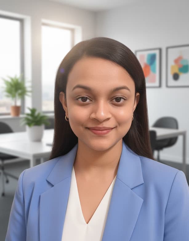 Profile photo of Shubhangi, Biology tutor at Wiingy