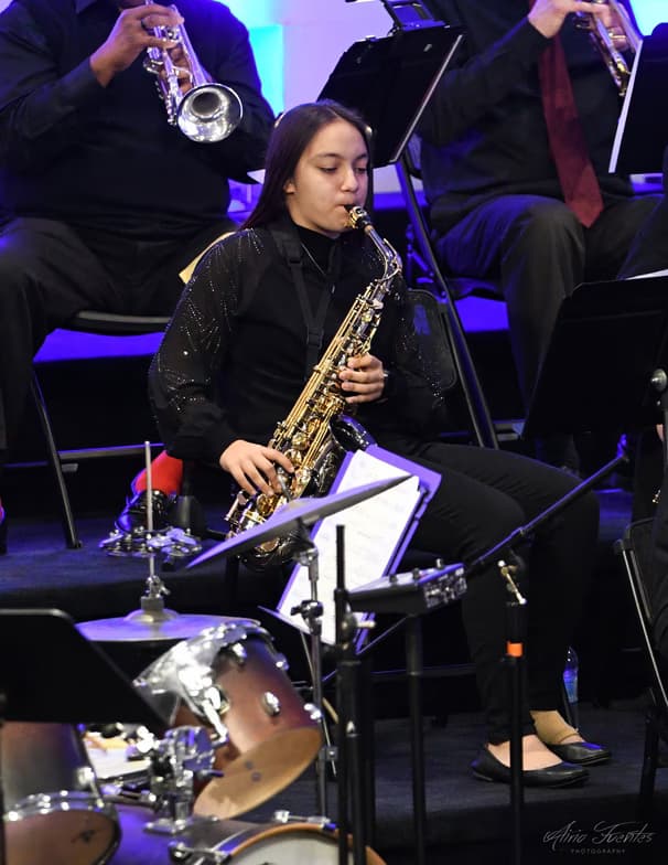 Digital pen-tab teaching notes by Isabel