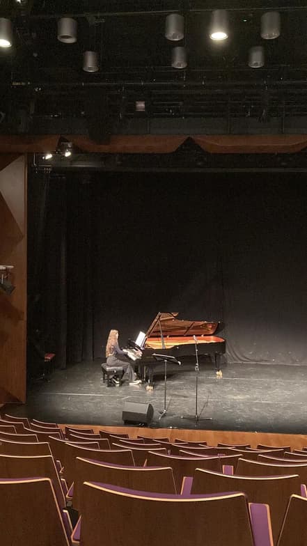 Digital pen-tab teaching notes by Jessica