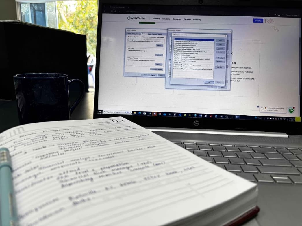 Casual photos of Naveena, Wiingy tutor