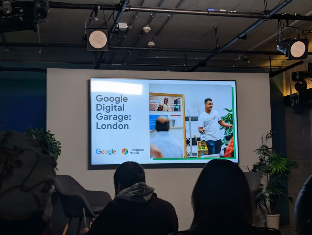 Live performance with Data Science by Darshankumar