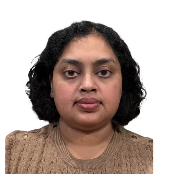 Profile photo of Athira, Computer Science tutor at Wiingy