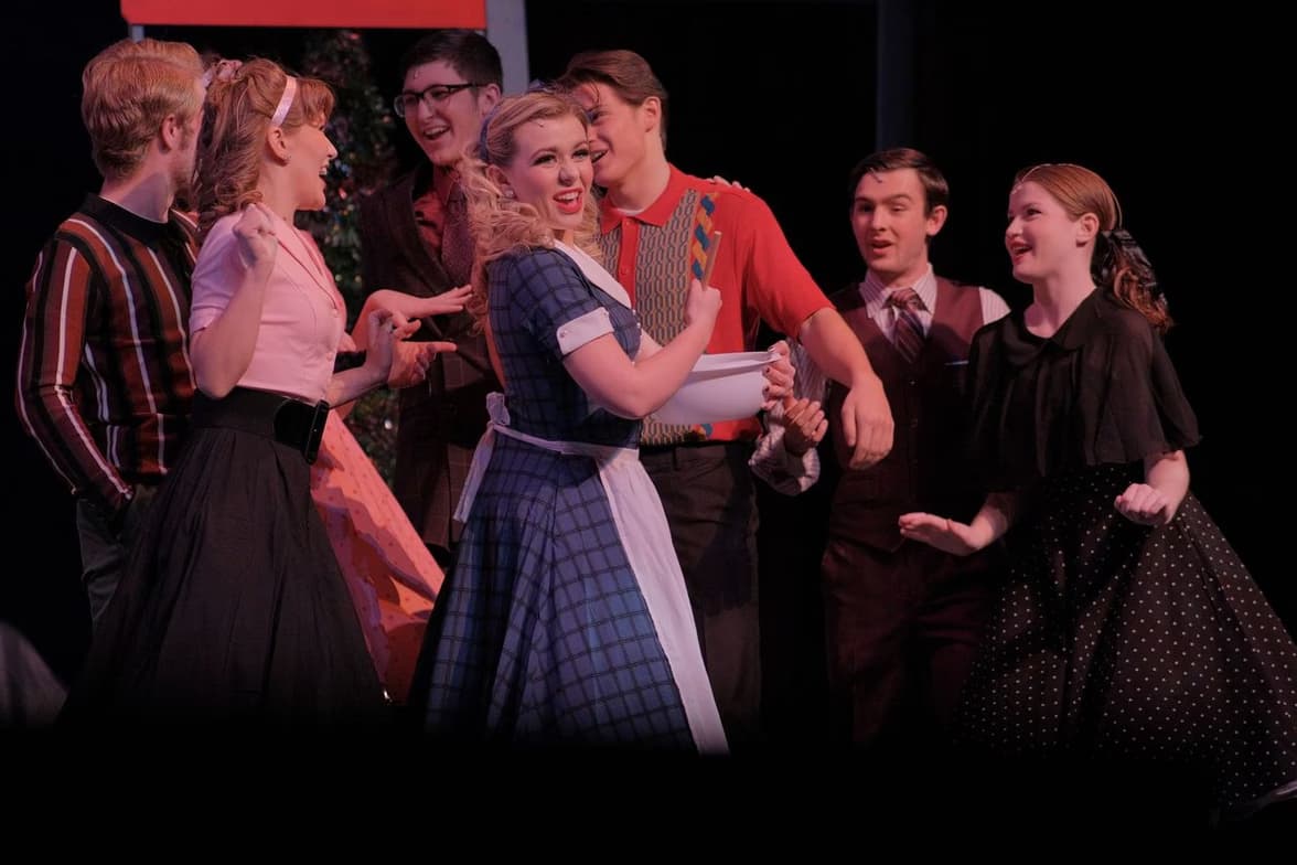 Profile photo of Reagan, Singing tutor at Wiingy