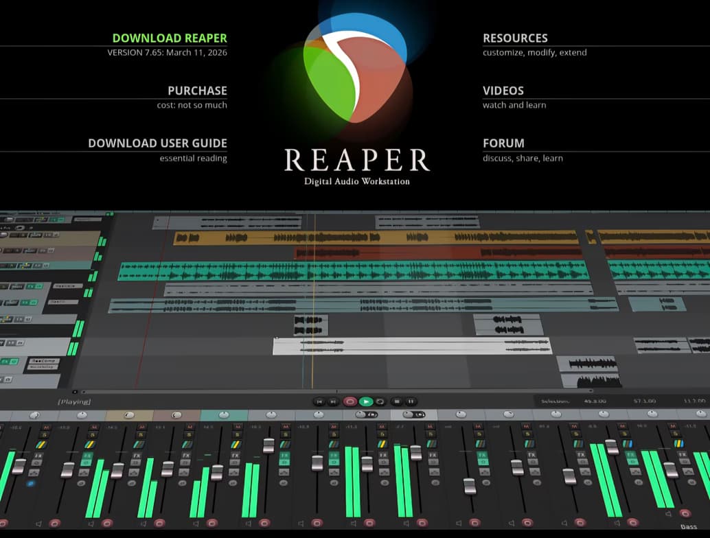 Singing learning materials by Connor