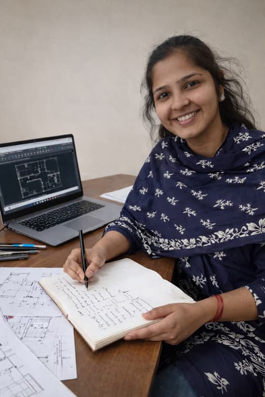 Engineering learning materials by Pratiksha