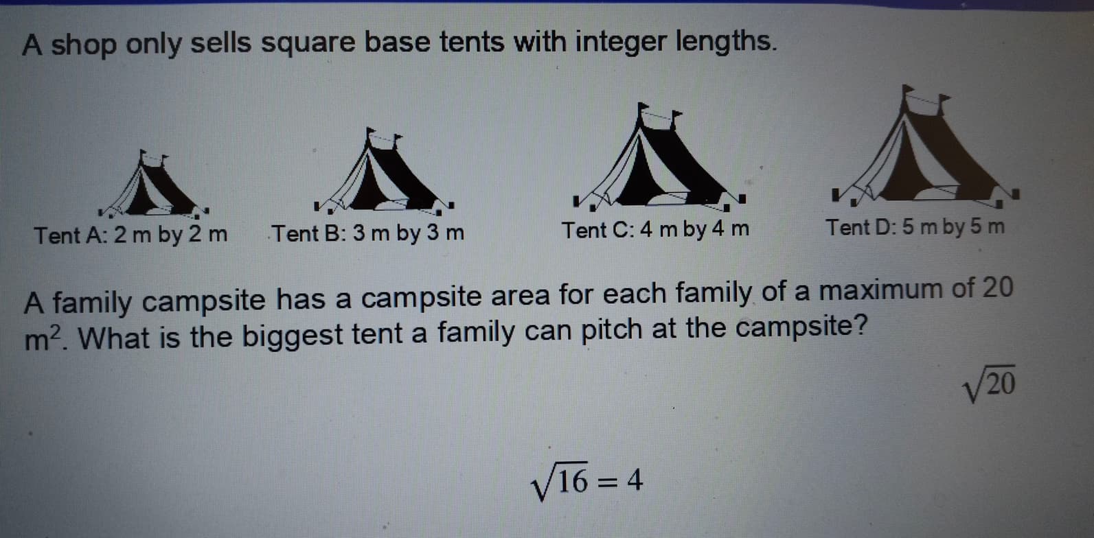 Mathematics learning materials by Miteevardhan Singh