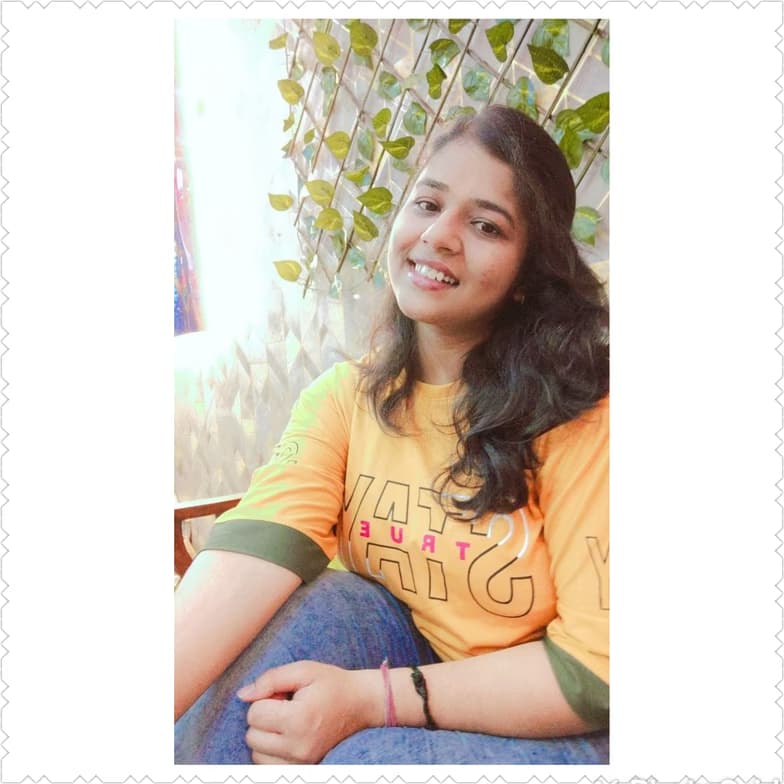 Profile photo of Saumya, Finance tutor at Wiingy