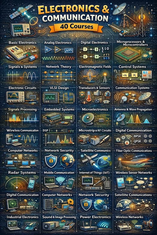 Engineering learning materials by Sanjeev Kumar