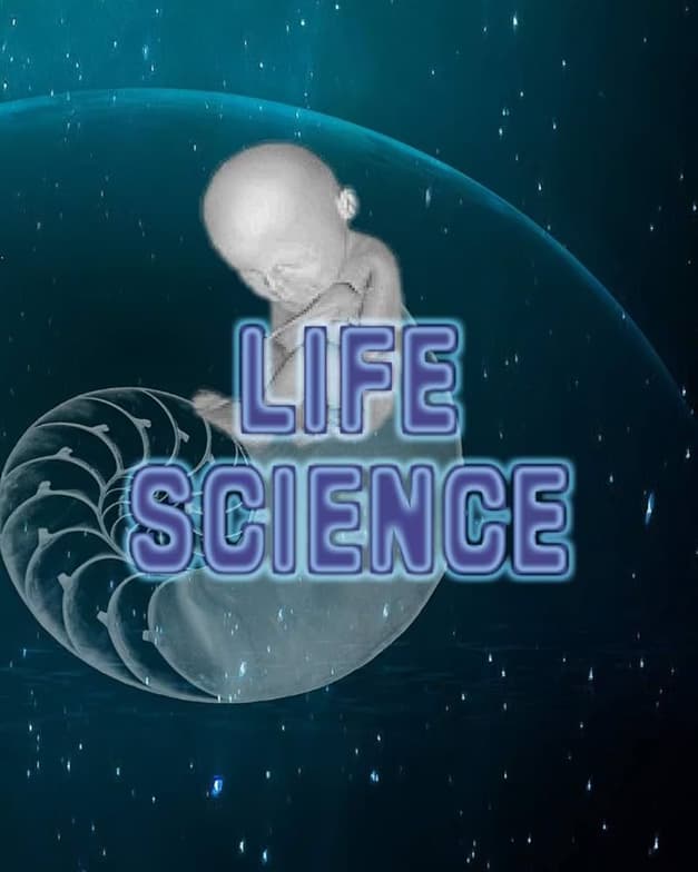 Science learning materials by Ritika