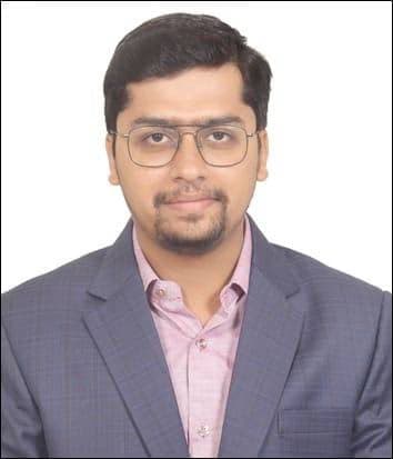 Profile photo of Vishal, Data Science tutor at Wiingy