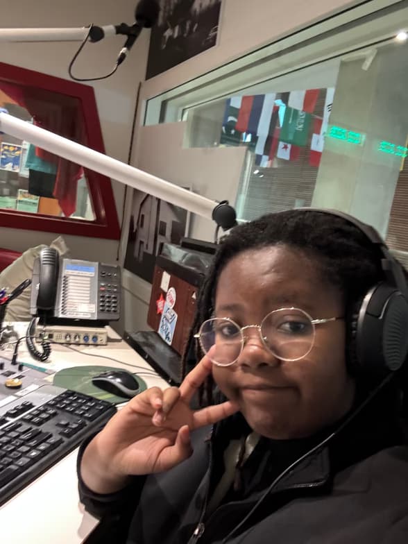 Profile photo of Fortura, Singing tutor at Wiingy