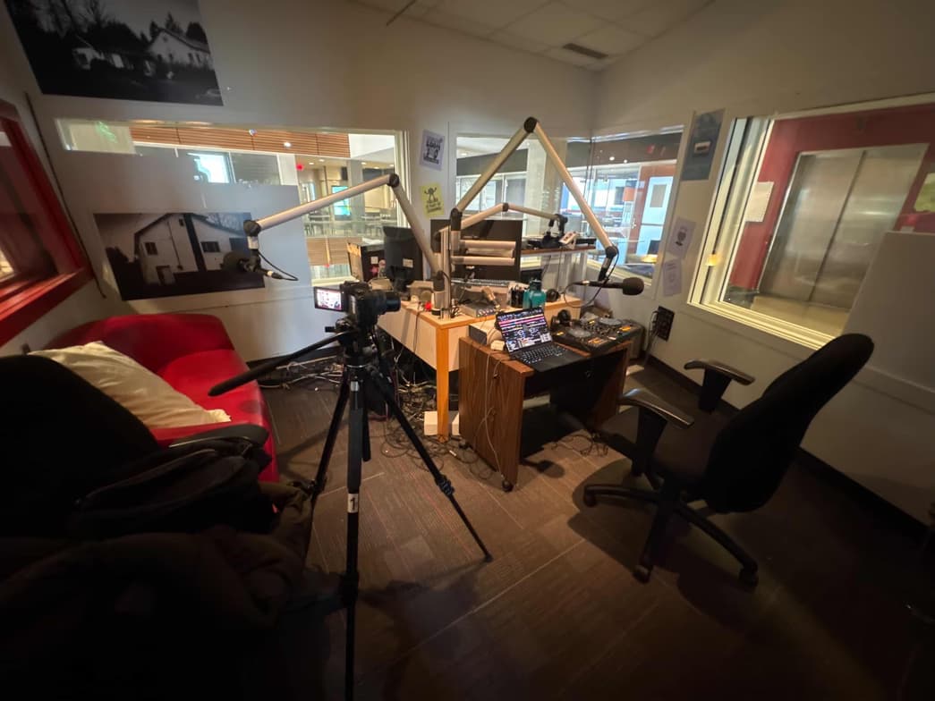 Teaching setup of Fortura for private tutoring