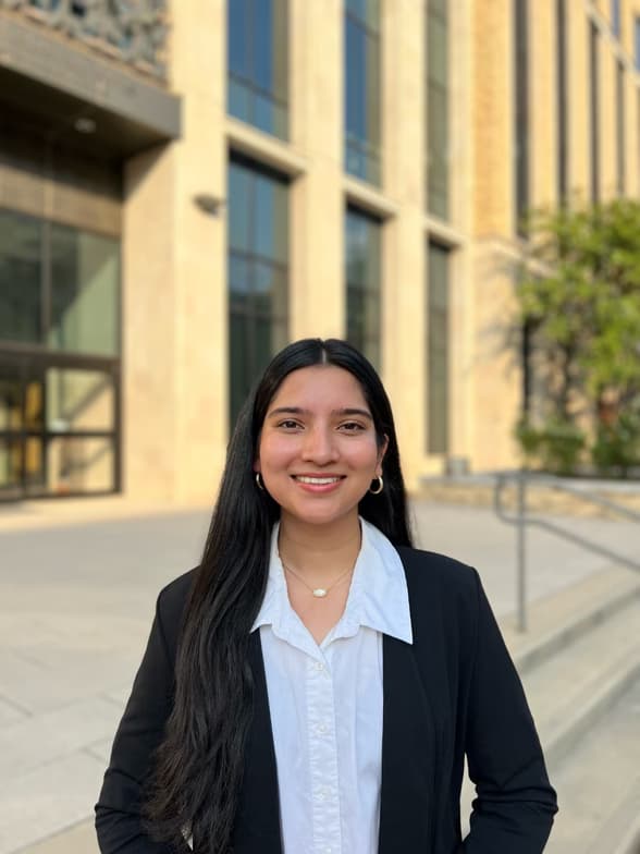 Profile photo of Risa, Mathematics tutor at Wiingy