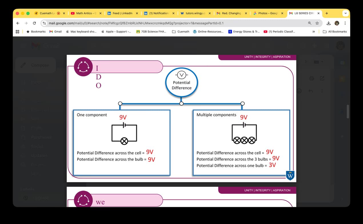Live performance with Engineering by Vaishali