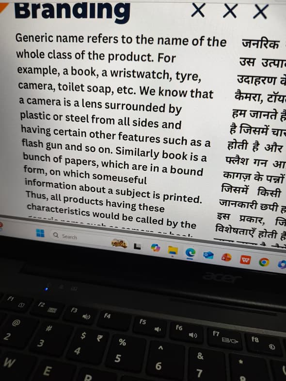 Live performance with Economics by Puja