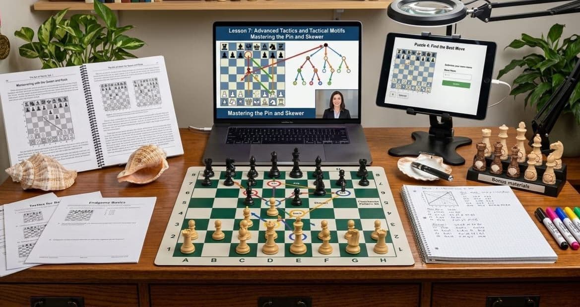 Games learning materials by Omkar