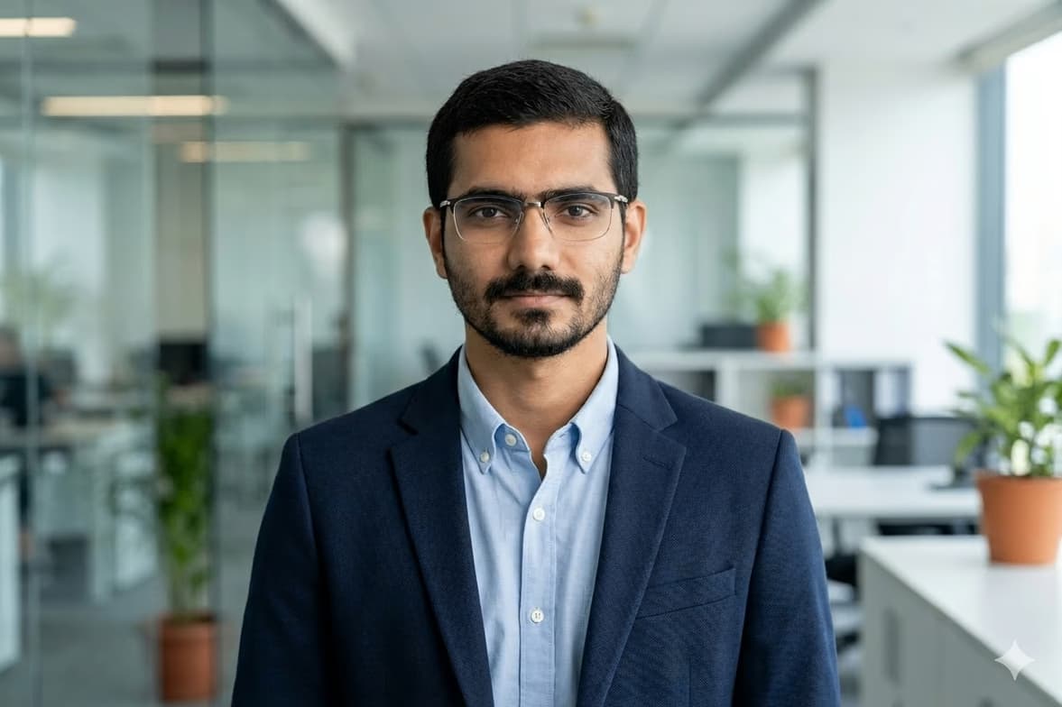 Profile photo of krishna, Coding tutor at Wiingy