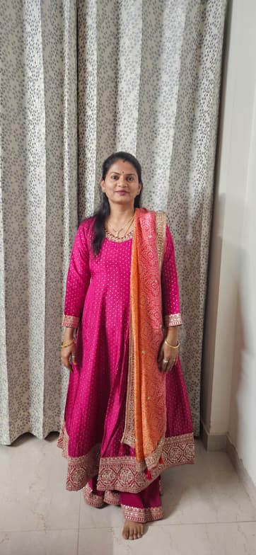 Profile photo of Richa , Mathematics tutor at Wiingy