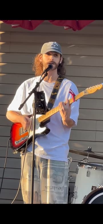 Digital pen-tab teaching notes by Jonah