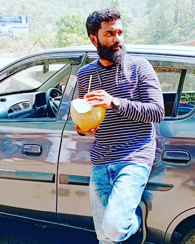 Profile photo of GLADSON , GCSE tutor at Wiingy