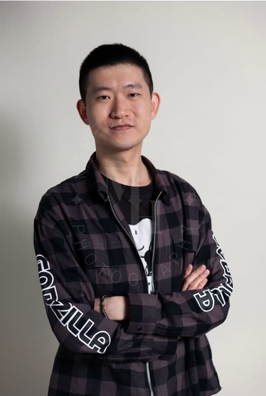 Profile photo of Shisheng, Music tutor at Wiingy
